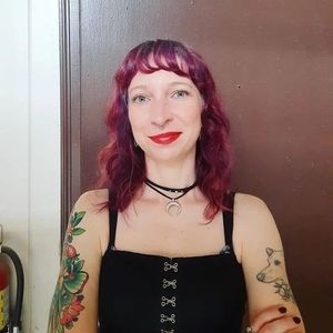 Meet your Posher, Mary